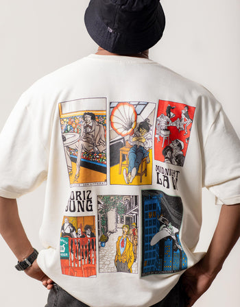 Moriz Jung T-Shirt
