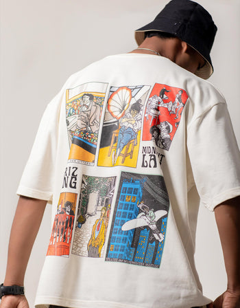 Moriz Jung T-Shirt