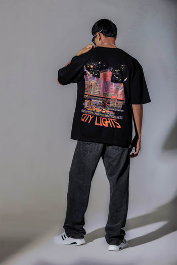 City Lights T-Shirt