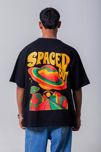 Spaced Out T-Shirt