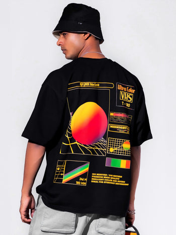 VHS01 T-Shirt