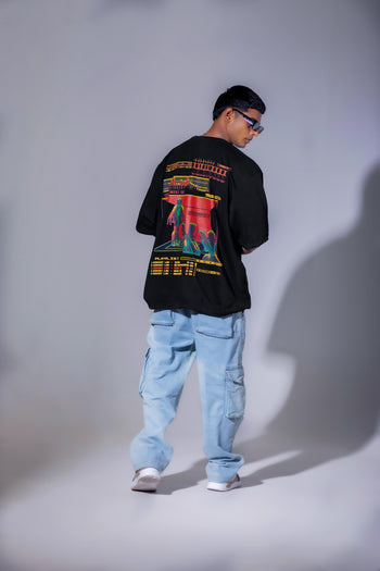 Media Player T-Shirt