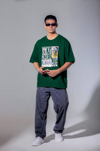 MORIZ JUNG 02 T-Shirt