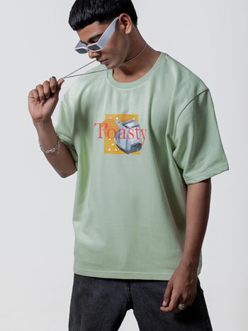 Toasty T-Shirt