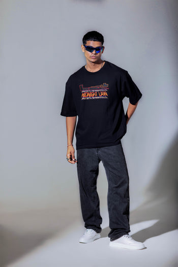 City Lights T-Shirt