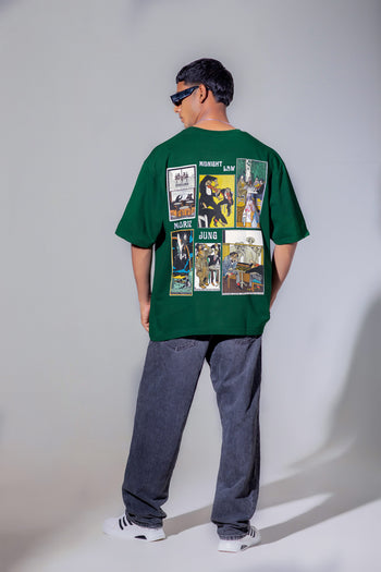 MORIZ JUNG 02 T-Shirt