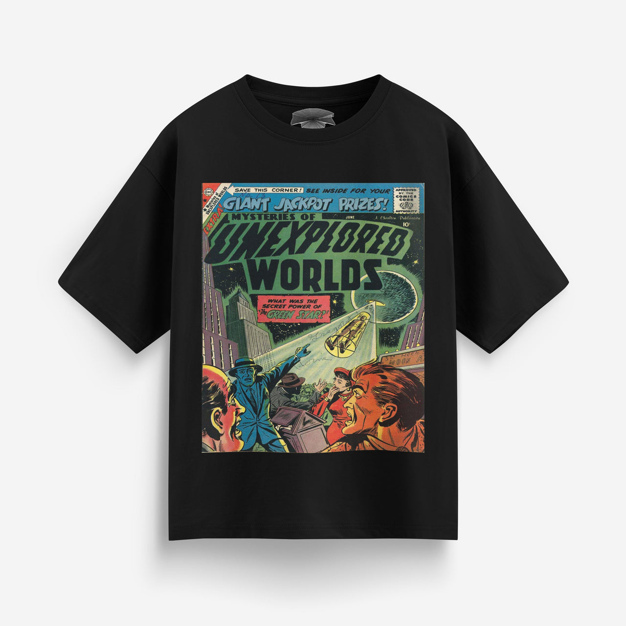MOEW T-Shirt