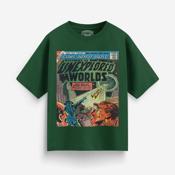 MOEW T-Shirt