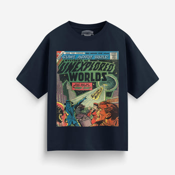 MOEW T-Shirt