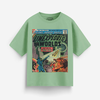 MOEW T-Shirt