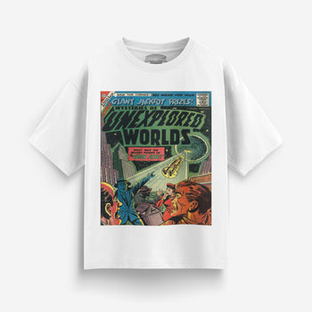 MOEW T-Shirt