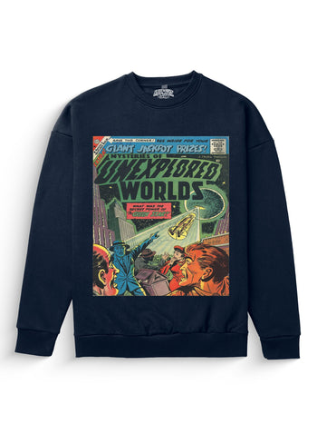MOEW Sweatshirt