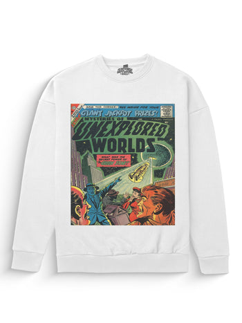 MOEW Sweatshirt