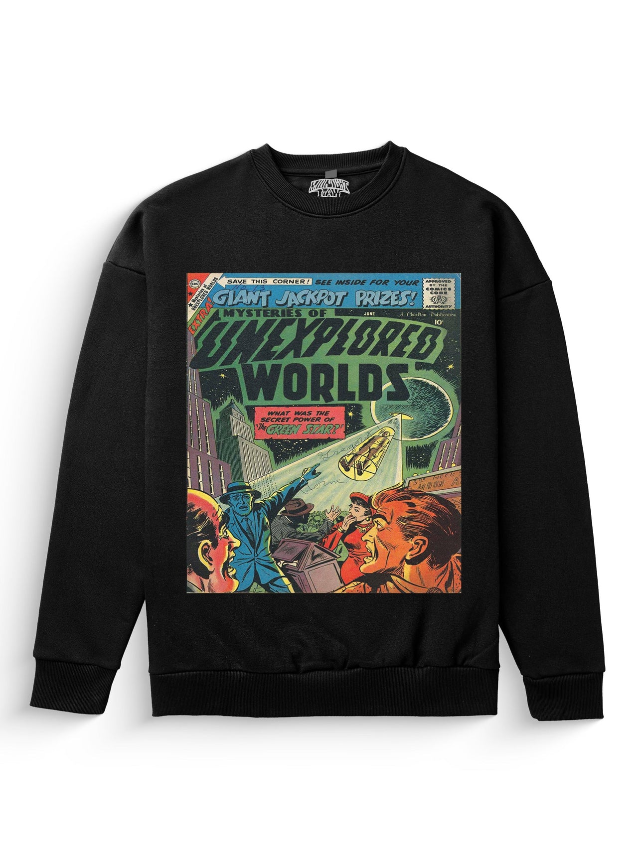 MOEW Sweatshirt