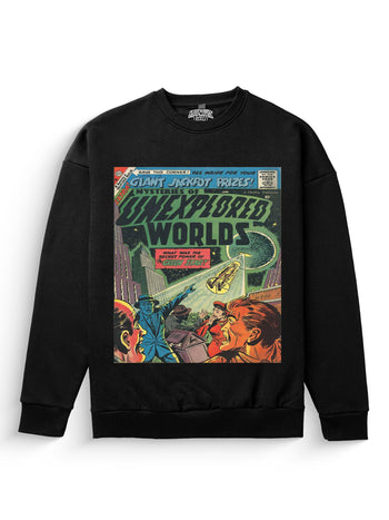 MOEW Sweatshirt