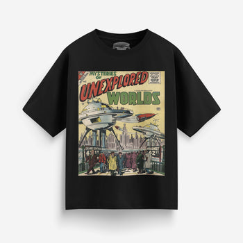 MOEW Ver.02 T-Shirt