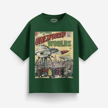 MOEW Ver.02 T-Shirt