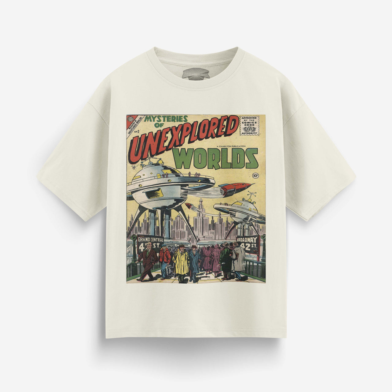 MOEW Ver.02 T-Shirt