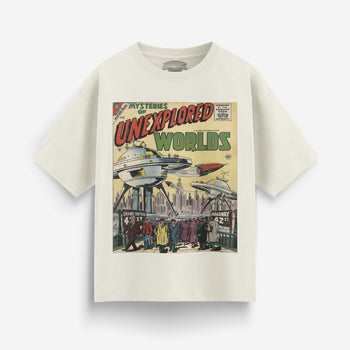 MOEW Ver.02 T-Shirt
