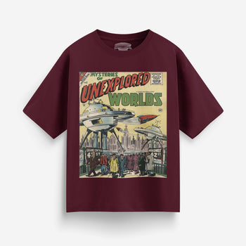 MOEW Ver.02 T-Shirt