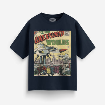 MOEW Ver.02 T-Shirt