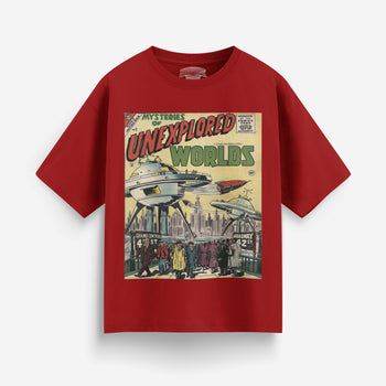 MOEW Ver.02 T-Shirt