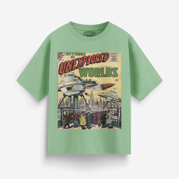 MOEW Ver.02 T-Shirt