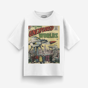 MOEW Ver.02 T-Shirt