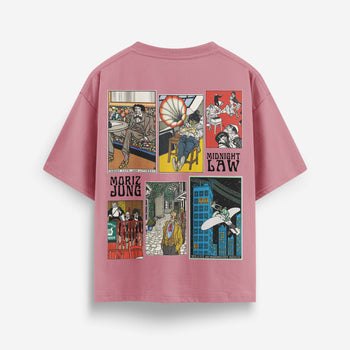Moriz Jung T-Shirt