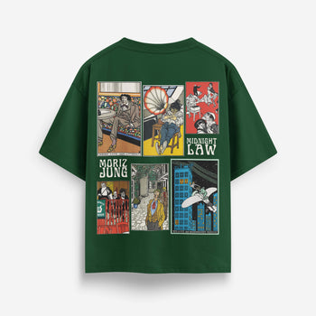 Moriz Jung T-Shirt