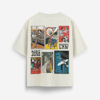 Moriz Jung T-Shirt