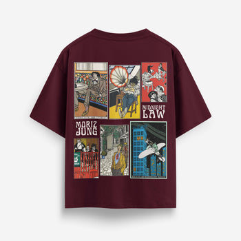 Moriz Jung T-Shirt