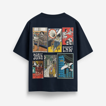 Moriz Jung T-Shirt