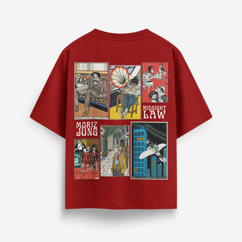 Moriz Jung T-Shirt