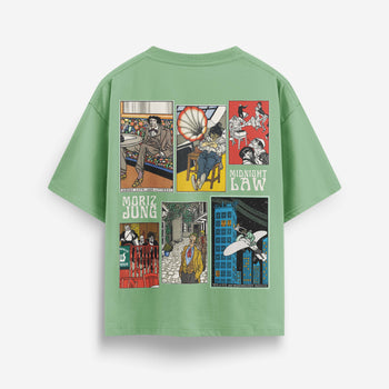 Moriz Jung T-Shirt