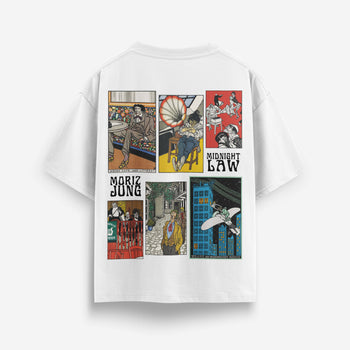 Moriz Jung T-Shirt