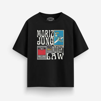 Moriz Jung T-Shirt