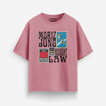 Moriz Jung T-Shirt