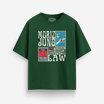 Moriz Jung T-Shirt