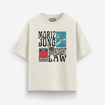 Moriz Jung T-Shirt