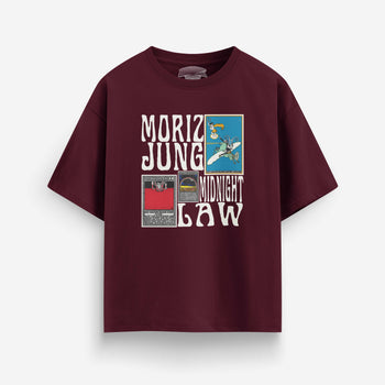 Moriz Jung T-Shirt