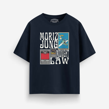 Moriz Jung T-Shirt