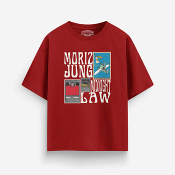 Moriz Jung T-Shirt