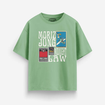 Moriz Jung T-Shirt