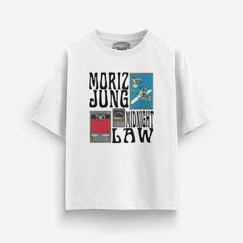 Moriz Jung T-Shirt