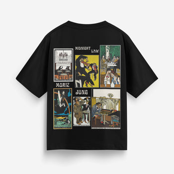 Moriz Jung Ver.02 T-Shirt