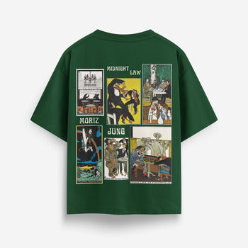 Moriz Jung Ver.02 T-Shirt
