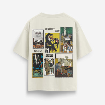 Moriz Jung Ver.02 T-Shirt