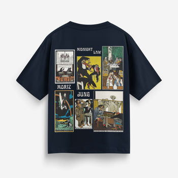 Moriz Jung Ver.02 T-Shirt