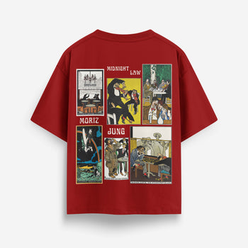 Moriz Jung Ver.02 T-Shirt